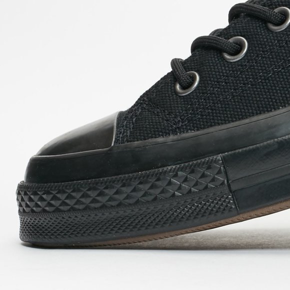 Converse Mens Chuck 70 Hi Gore-Tex 162350C Black Size 3 Men's / 5 Women's NWB - Picture 9 of 13